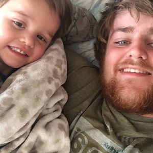 Meet your Posher, Blake